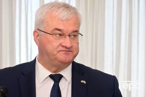 Сибига сообщил, что к PURL присоединилась еще одна страна