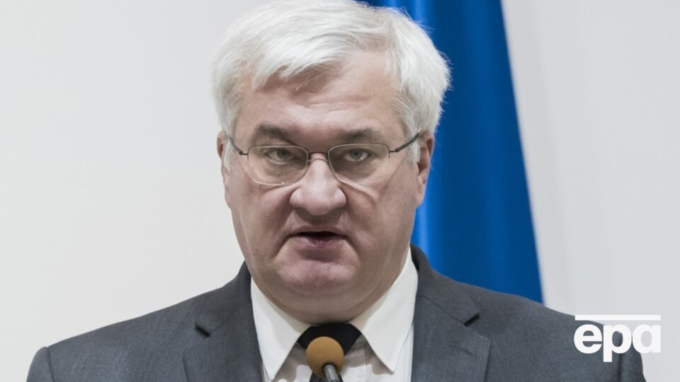 Сибіга заявив, що на саміті G7 відчув "нову якість оцінок" виявів антиукраїнської політики