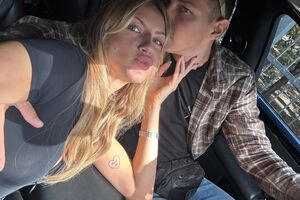 Нікітюк і Бабчук заручилися рік тому