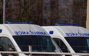 Дрон ранил восьмерых детей, один ребенок умер в больнице