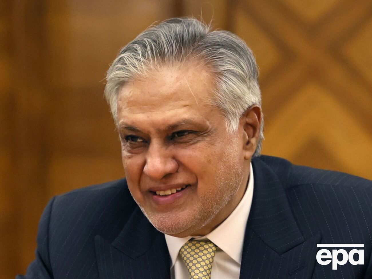 За словами Дара, діалог і дипломатія залишаються головними інструментами для врегулювання ситуації