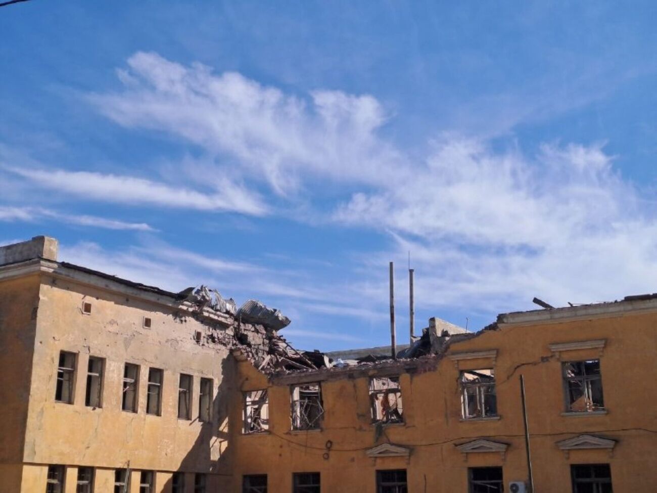 Серед загиблих унаслідок обстрілу – 13-річний підліток