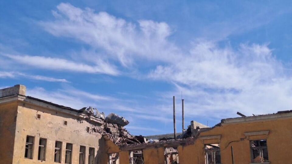 Серед загиблих унаслідок обстрілу – 13-річний підліток