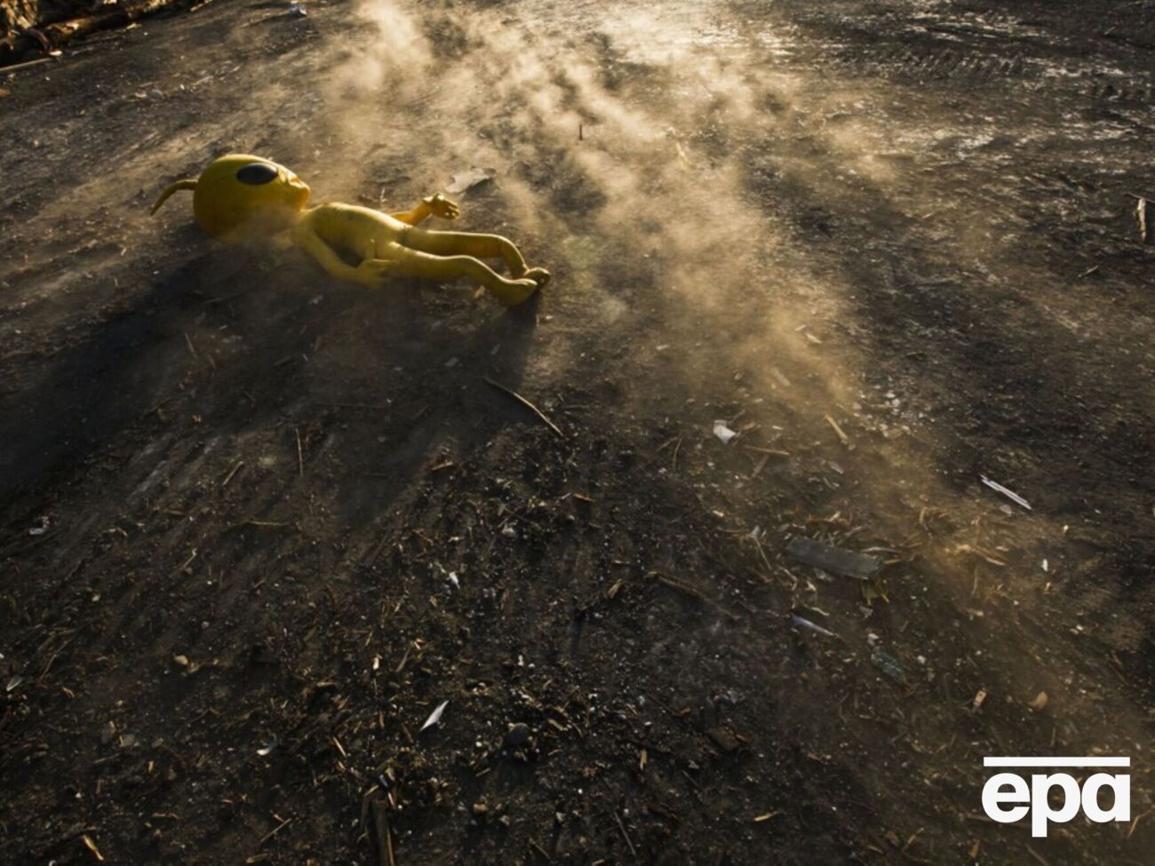 Эксперты называют возможную инициативу по ядерному сотрудничеству с Саудовской Аравией "двойными стандартами" США