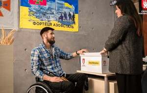 Красовський планує здобувати освіту й розвивати власний бізнес