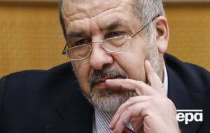 Чубаров: Особливо в ці дні є велика небезпека