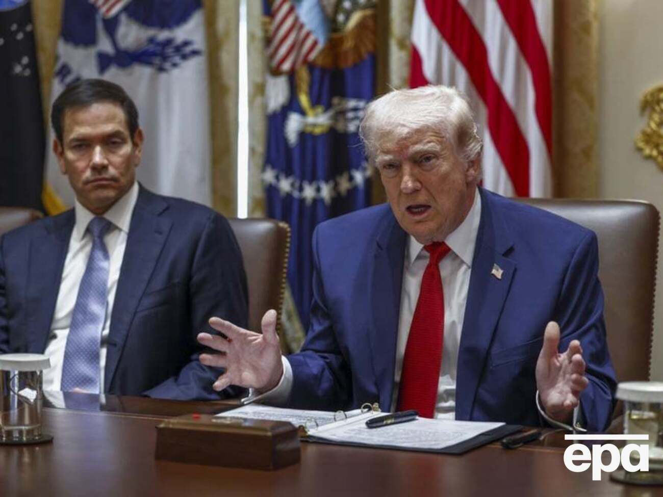 США действительно давят на Украину в вопросе Донбасса, считает дипломат