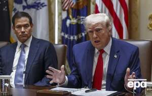 США дійсно тиснуть на Україну в питанні Донбасу, вважає дипломат