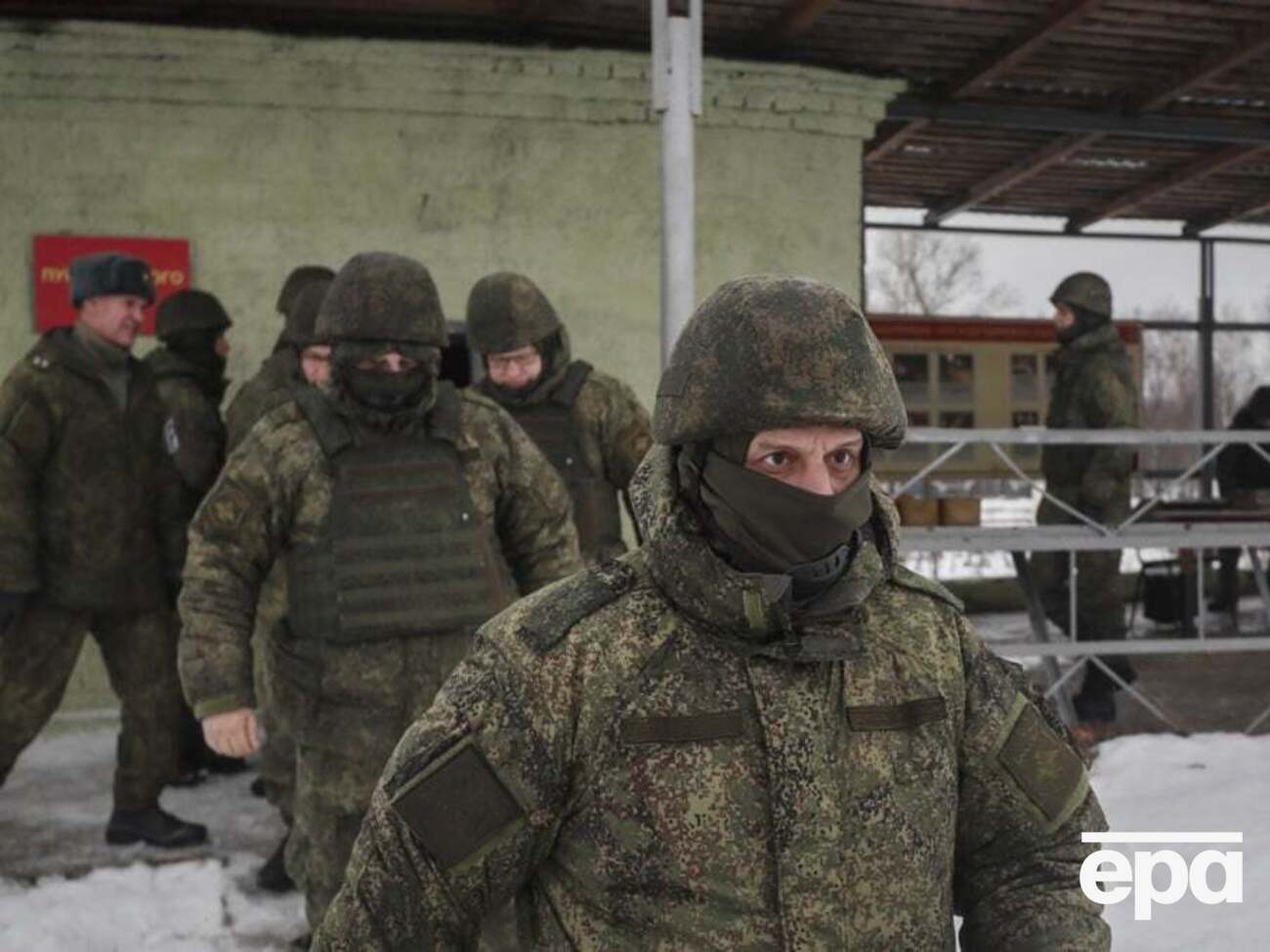 Оккупанты все чаще выбирают смерть вместо плена, такие нарративы распространяет российская пропаганда, рассказал Федоров