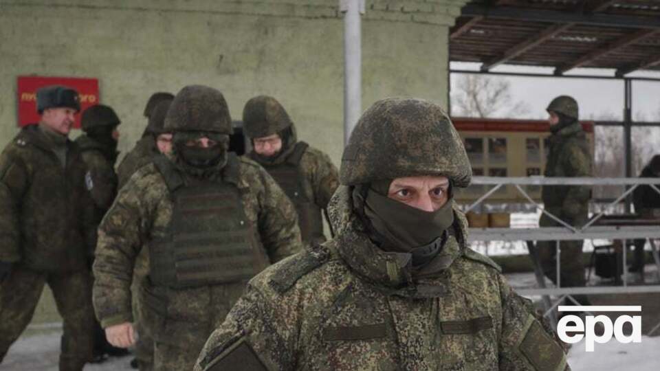 Оккупанты все чаще выбирают смерть вместо плена, такие нарративы распространяет российская пропаганда, рассказал Федоров