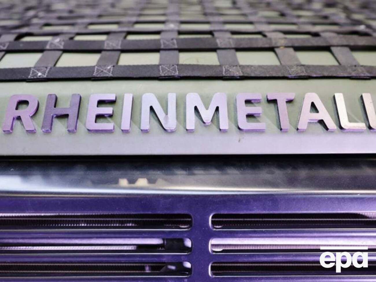 Компании ответили на слова ее главы об украинских дронах