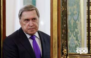 Ушаков закликав США вплинути на Україну