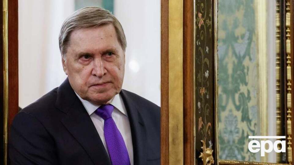 Ушаков призвал США повлиять на Украину