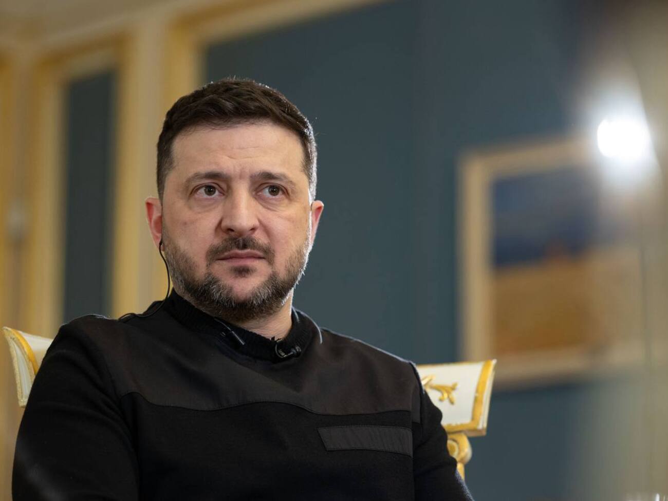 Зеленский высказался о современной политике США