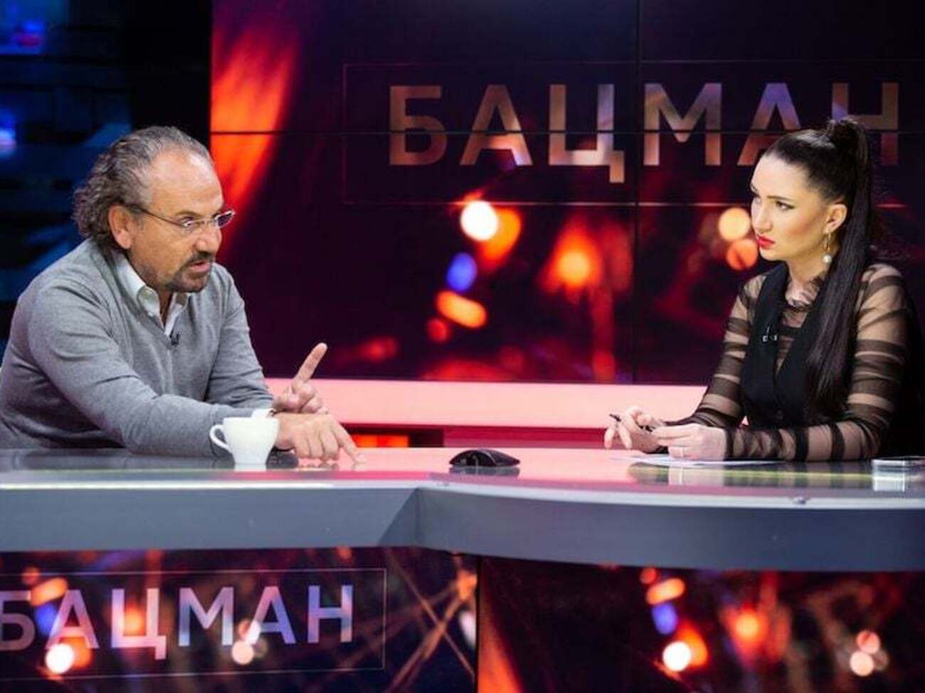 Шустер: Таких протестов со времен Болотной мы в России по-настоящему не видели