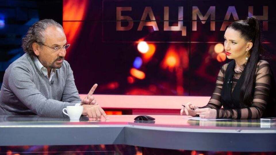 Шустер: Таких протестов со времен Болотной мы в России по-настоящему не видели