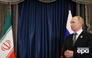 Європейці попереджають США про те, що РФ безпосередньо і матеріально серйозно підтримує Іран