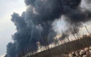 Удары по нефтегазовой инфраструктуре РФ приближают мир гораздо быстрее, чем Трамп, считает эксперт