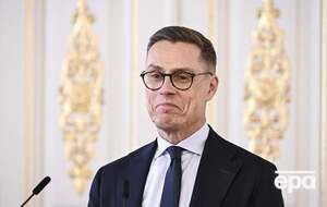 Стубб заявил, что украинские БПЛА не опасны для Финляндии