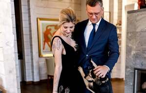 Возлюбленная Кулебы на момент начала полномасштабной войны находилась в Буче