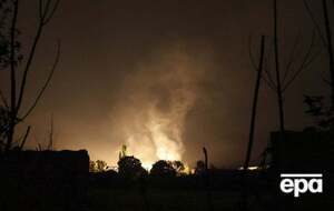 Тагангор опинився під ударом