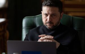 РФ будує нереальні плани, вважає президент