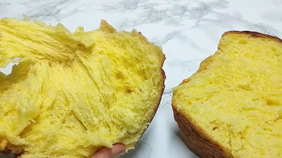 Выпекайте паски при 160 °C около 45 минут
