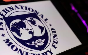 Транш от МВФ пойдет на финансирование расходов госбюджета Украины