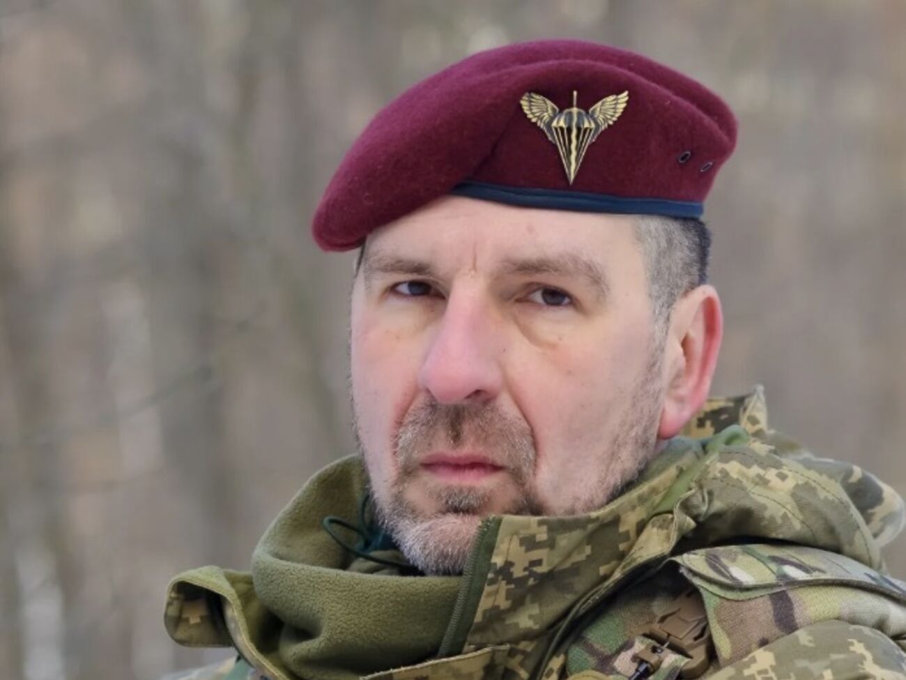 Мы выросли из коротких штанишек исторических аналогий. Наш опыт не следует сравнивать с другими войнами