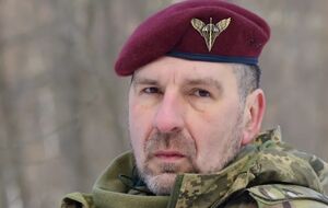 Мы выросли из коротких штанишек исторических аналогий. Наш опыт не следует сравнивать с другими войнами