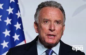 Віткофф заявив, що США намагалися укласти з Іраном "справедливу" угоду