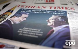 Аракчі й Віткофф посварилися минулого четверга, пишуть ЗМІ