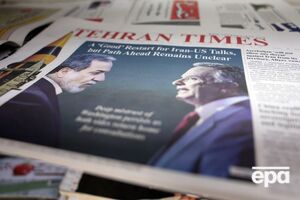 Аракчі й Віткофф посварилися минулого четверга, пишуть ЗМІ