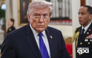 Трамп заявив, що найближчим часом стане відомо про відповідь на атаку на посольство США