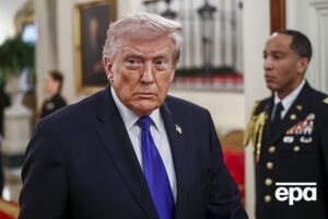 Трамп заявил, что в ближайшее время станет известно об ответе на атаку на посольство США