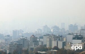 По данным СМИ, израильские спецслужбы сломали камеры внешнего наблюдения в Тегеране