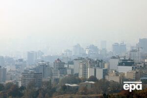 По данным СМИ, израильские спецслужбы сломали камеры внешнего наблюдения в Тегеране