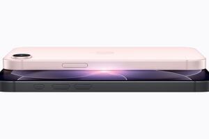 iPhone 17e коштуватиме від $599