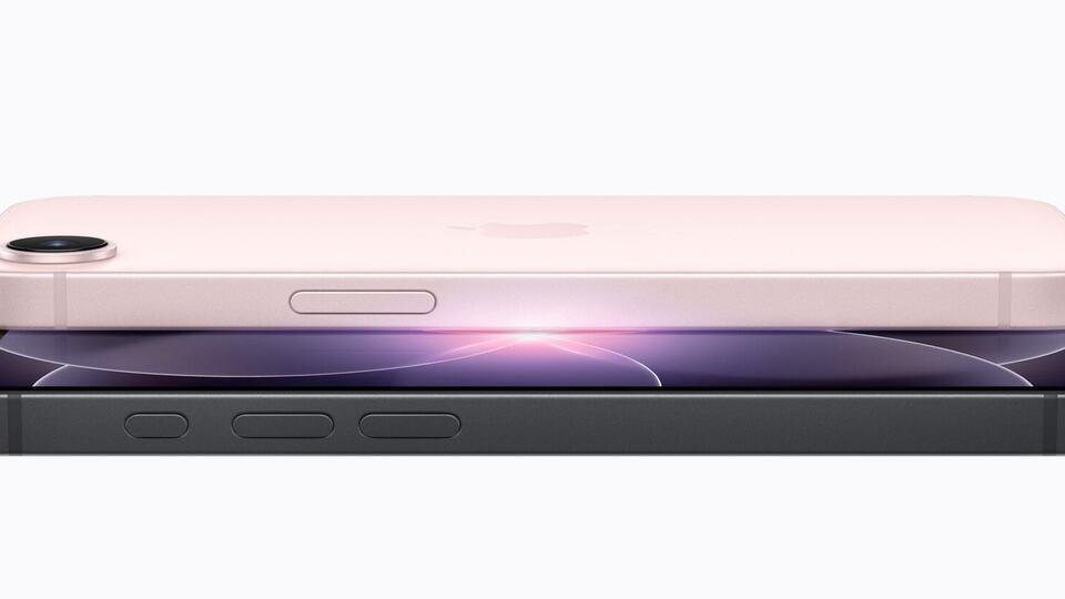 iPhone 17e будет стоить от $599