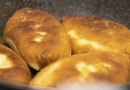 Пиріжки вийдуть пухкими