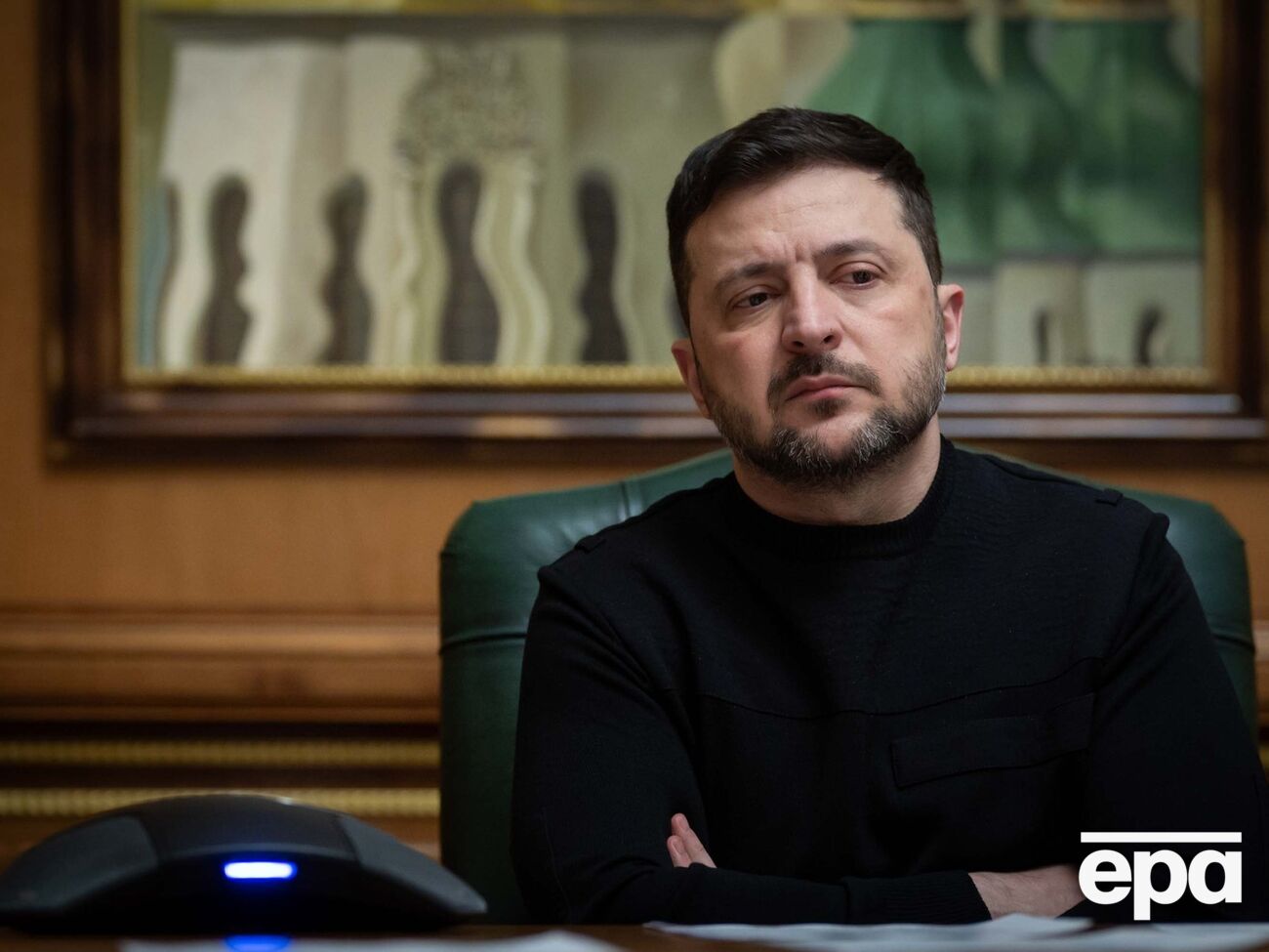 ОАЕ навряд чи залишаться місцем переговорів, вважає Пєсков