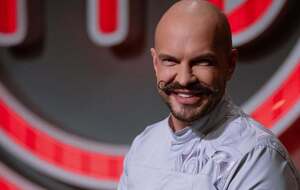 Ярославський: Мені вже несила чекати тепла… А вам?