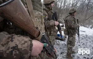 Сили оборони проводять контрнаступ на олександрівському напрямку