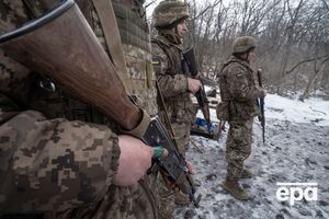 Сили оборони проводять контрнаступ на олександрівському напрямку