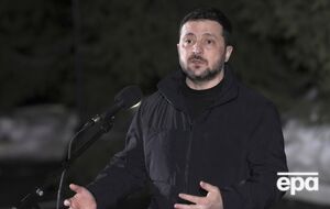 Зеленський прокоментував імовірність участі в наступних виборах