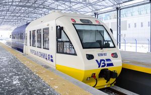 Кабмін схвалив виділення коштів на пасажирські рейси УЗ 2026 року