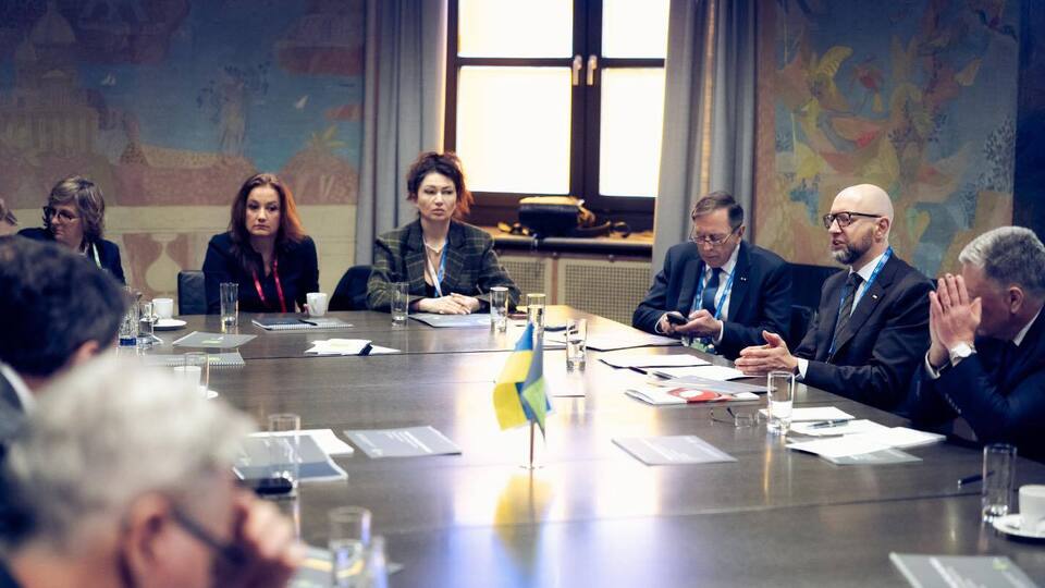 Учасники Київського безпекового форуму закликали до початку підготовки енергетики до наступної зими