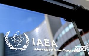 У МАГАТЕ не очікують радіологічних наслідків від ураження заводу