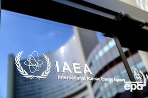 У МАГАТЕ не очікують радіологічних наслідків від ураження заводу