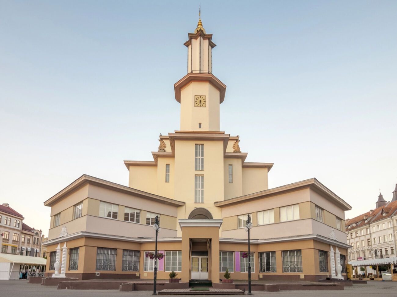 ООО "Прикарпатские тепловые сети" выиграло тендеры на предоставление услуг Рогатинскому городскому совету